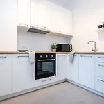 Modern Touches